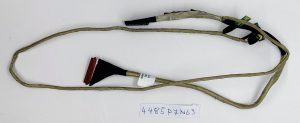Pravi Lenovo ThinkPad X220 X230 kabel za spletno kamero 50.4KH03.002 04W1408 - rabljeno