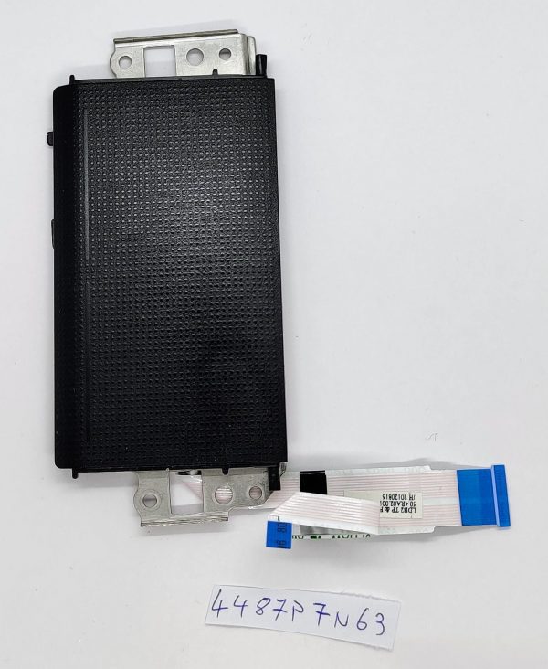 Pristen Lenovo ThinkPad X230 sledilna ploščica s ravnim kablom 60.4KH27.012B02 - rabljeno