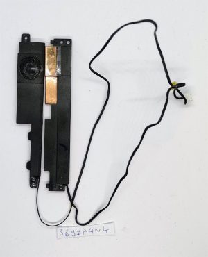 Prvovrstni Lenovo ThinkPad Z61t glasni zvočniki L + R 4-pinski kabel | Visokokakovostni deli za prenosnike - rabljeno