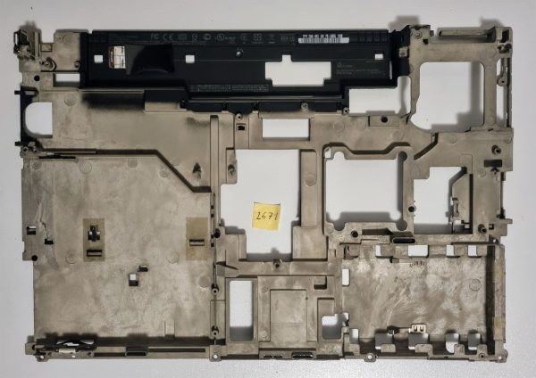 Pristen Lenovo Thinkpad T430 T430i srednji šasija iz magnezija 04W6874 0B41070 Delovni deli za prenosnike - rabljeno - Image 2