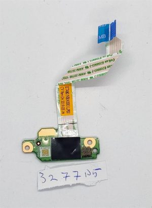 Prvoten gumb za vklop Lenovo Thinkpad T480 z kablom NS-B501 - Delovi za prenosnike - rabljeno