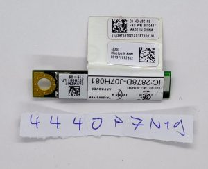 Pristna Bluetooth kartica Lenovo Thinkpad T61 39T0497 - rabljeno