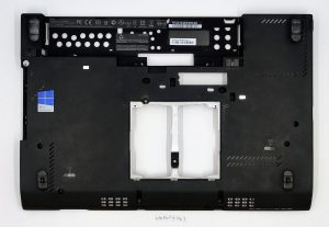 Pristni Lenovo Thinkpad X230 zadnji spodnji pokrov - rabljeno