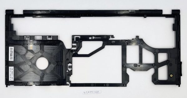 Pristna Lenovo Thinkpad X230 obroba ohišja tipkovnice 60.4RA02.021 04W3724 - rabljeno