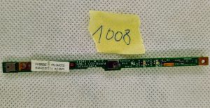 Prvotni LED modul Lenovo Thinkpad X230 0B65355 04W3732 - rabljeno
