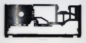 Pristna Lenovo Thinkpad X230 prenosna računalniška tipkovnica Trim pokrov 60.4RA02.021 - rabljeno