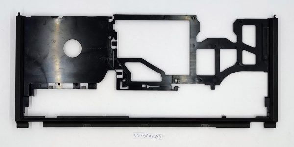 Pristna Lenovo Thinkpad X230 prenosna računalniška tipkovnica Trim pokrov 60.4RA02.021 - rabljeno