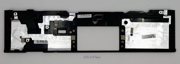 Prvotni Lenovo Thinkpad X230 Touchpad N1.4RAPD.001 - Rezervni del - rabljeno - Image 2