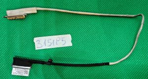 Prvovrstni kabel Lenovo Thinkpad X240 X250 X260 X270 01AV932 DC02C008V00 SC10K88292 za prenosnike. - rabljeno
