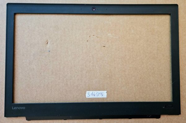 Pristna Lenovo Thinkpad X260 20HM LCD zaslonska obroba SB30K41916 FA0ZJ000200 - rabljeno