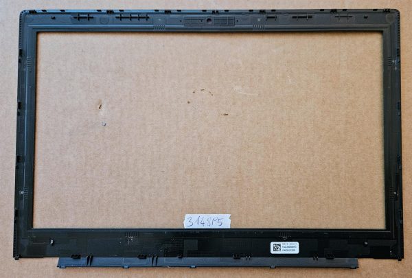 Pristna Lenovo Thinkpad X260 20HM LCD zaslonska obroba SB30K41916 FA0ZJ000200 - rabljeno - Image 2