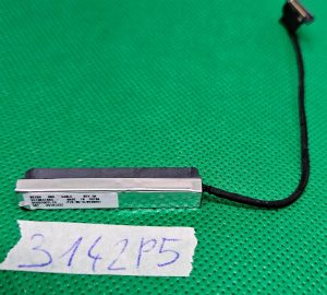 Pristen Lenovo Thinkpad X260 priključek za trdi disk SC10K41893 | DC02C007L10 FR - rabljeno
