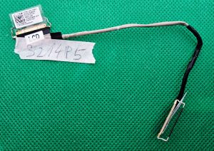 Prvovrstni kabel za video zaslon LCD LVDS eDP FHD za Lenovo YOGA 260 00NY910 DC02C00BF00. - rabljeno