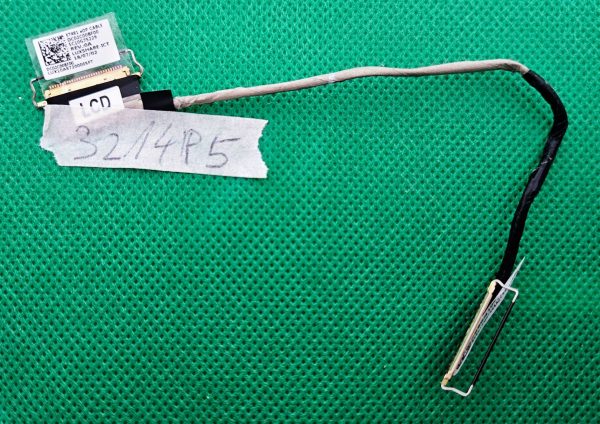 Prvovrstni kabel za video zaslon LCD LVDS eDP FHD za Lenovo YOGA 260 00NY910 DC02C00BF00. - rabljeno