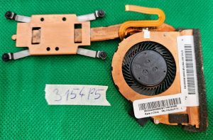 Pristen Lenovo x260 ventilator za CPU - 00UP171 01LV720 01LV722 00UP172 01LV721 00UP173 - Delovi za prenosne računalnike - rabljeno