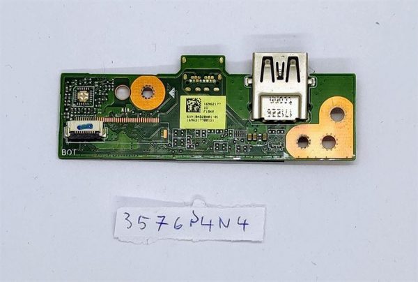 Prvotna MEDION Akoya P6685 | P6687 USB plošča 69N10AD22A01 - Delovi za prenosnike - rabljeno