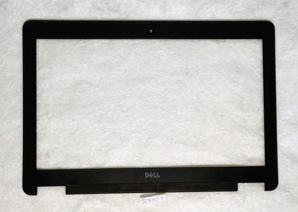 AP14A000500 OEM Dell Latitude E7250 prenosni računalnik LCD sprednji okvir pokrov 0V5Y98 V5Y98 - rabljeno