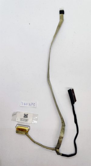 Prvotni LCD kabel za HP ProBook 430 G5 - del# DD0X8ALC002 Trak za prikaz prenosnika - rabljeno