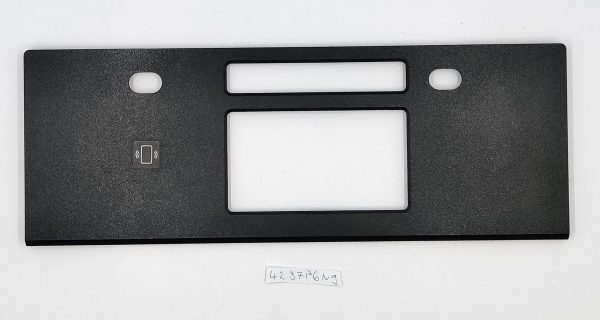 Pristen naslon za dlan DELL Latitude 14 7404 Rugged 0WGKT5 - rabljeno