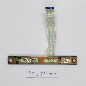 Prvotni modul za gumb za vklop za prenosnik HP Compaq 6720s - rezervni del - rabljeno