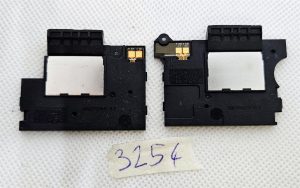Pravi komplet zvočnikov za Samsung Galaxy Tab A SM-T580/T585 - OEM zamenjava - rabljeno