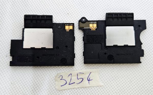 Pravi komplet zvočnikov za Samsung Galaxy Tab A SM-T580/T585 - OEM zamenjava - rabljeno