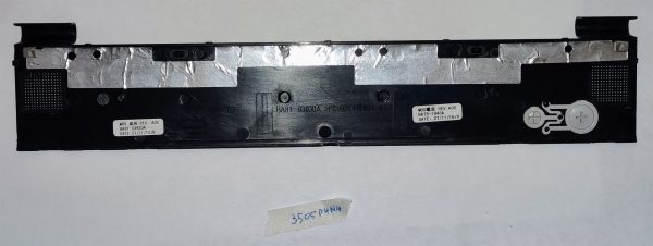 Originalna pokrovna obroba gumba za vklop Samsung R60 Plus BA81-03830A. - rabljeno - Image 2