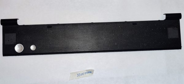 Originalna pokrovna obroba gumba za vklop Samsung R60 Plus BA81-03830A. - rabljeno