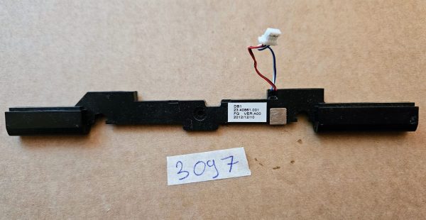Pristen zvočnik 23.40861.001 za Lenovo Thinkpad X230 - Zamenjava delov prenosnika - rabljeno