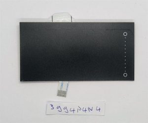 Prvotni modul plošče miške za touchpad za prenosnik HP Compaq 6720s - rabljeno