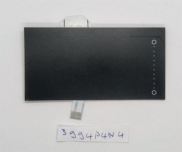 Prvotni modul plošče miške za touchpad za prenosnik HP Compaq 6720s - rabljeno