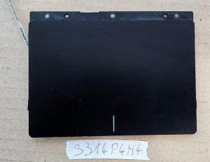 Pristen touchpad za Asus X750 X751 X751L X751LA X751LAV 13NB04L1AP0801 Delovi za prenosnike - rabljeno