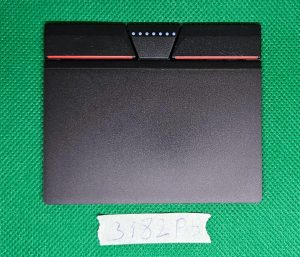 Pristen touchpad za ThinkPad X260 (PN: B149320B2) - Rezervni deli za prenosnike - rabljeno
