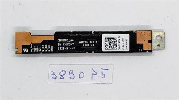 Kamera za spletne videokonference 0Y4TWT za DELL Latitude E5430 E5530 E6320 E6230 E6220 E6330 E6430 - rabljeno - Image 2