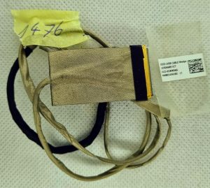 Pristen Asus X553 LVDS LCD LED video kabel za zaslon Wedge 1422-01WW0AS 40pin - rabljeno