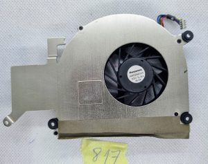 Pristen ventilator z radiatorjem Panasonic UDQFZZH32DAS - rabljeno