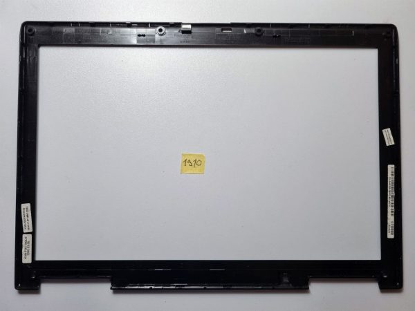 HD269 DELL Latitude D620 D630 Sprednji okvir LCD zaslona CN-0HD269 - rabljeno - Image 2