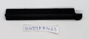HDD Pokrov za nosilec trdega diska za prenosnike Lenovo IBM X220, X220i, X230 in X230i. - rabljeno