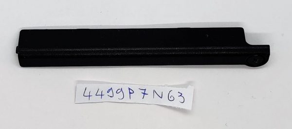 HDD Pokrov za nosilec trdega diska za prenosnike Lenovo IBM X220, X220i, X230 in X230i. - rabljeno