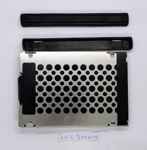 Vijačne za nosilec trdega diska HDD za Lenovo IBM Thinkpad X60 X61 Z61 SL400 SL500 - rabljeno