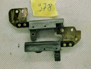 HINGE Hinge za DELL E6540 Video Display  AM0V1000100 AM0V1000200 - rabljeno