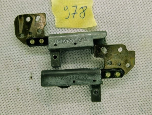 HINGE Hinge za DELL E6540 Video Display  AM0V1000100 AM0V1000200 - rabljeno