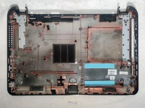 Pravi HP 15-R 15-G 250 255 256 G3 prenosni računalnik - zamenjava spodnjega pokrova. - rabljeno