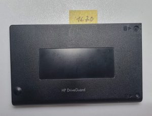 Pokrov za disk HP 15-r099sm - rabljeno