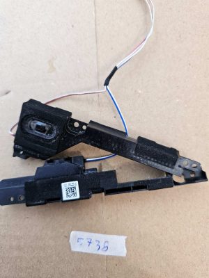 HP 250 255 G7 Originalni komplet zvočnikov levo in desno L20453-001 PK23000WC20 – Rezervni deli za prenosnike - rabljeno