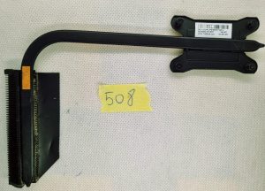 HP 350 G1 ventilator hladilnik CPU zrak 746659-001 Hlajenje s hladilnikom - rabljeno