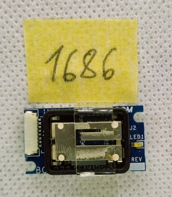 HP 398393-002 BLUETOOTH MODUL - BT V2.0 - rabljeno - Image 2