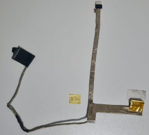 HP 4540S 4570S 4730S 4740s LCD zaslonski video kabel 50.4SJ06.001 - Originalna nadomestna dela - rabljeno