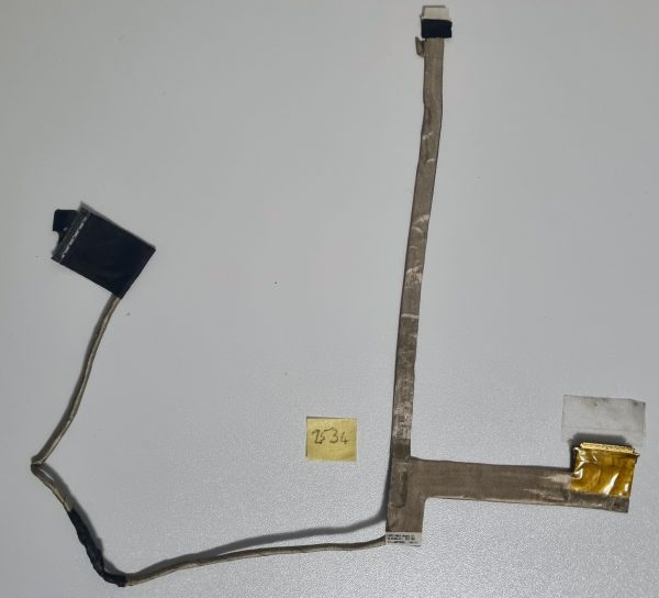 HP 4540S 4570S 4730S 4740s LCD zaslonski video kabel 50.4SJ06.001 - Originalna nadomestna dela - rabljeno