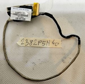 HP 615584-001 LH LCD kabel za LED G62-304US Pavilion - HP CHROMEBOOK 14 G6 - rabljeno